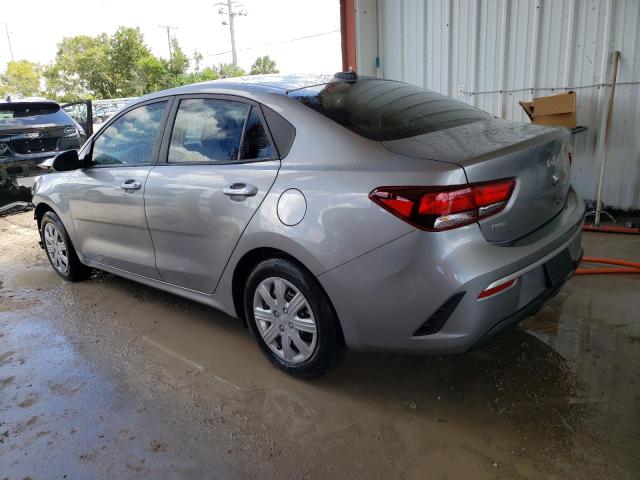 Photo 1 VIN: 3KPA24AD6PE557164 - KIA RIO LX 