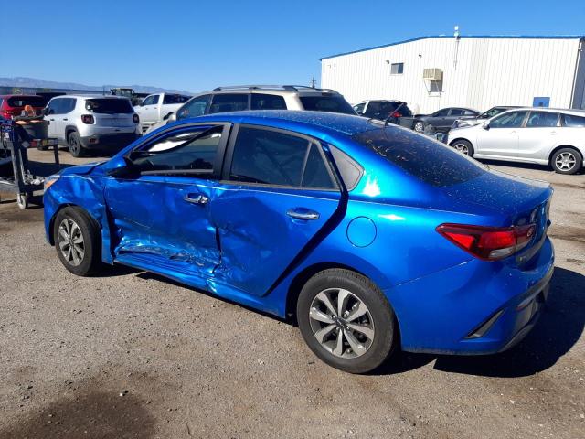 Photo 1 VIN: 3KPA24AD6PE557522 - KIA RIO LX 