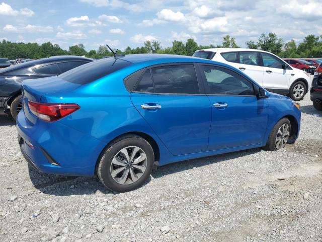 Photo 2 VIN: 3KPA24AD6PE574403 - KIA RIO LX 