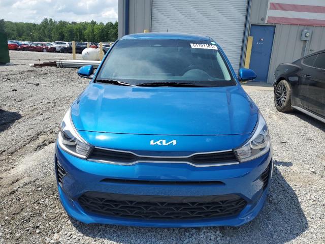 Photo 4 VIN: 3KPA24AD6PE574403 - KIA RIO LX 