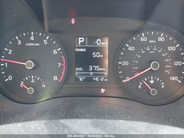 Photo 6 VIN: 3KPA24AD6PE578290 - KIA RIO 