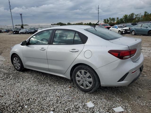 Photo 1 VIN: 3KPA24AD6PE578497 - KIA RIO LX 