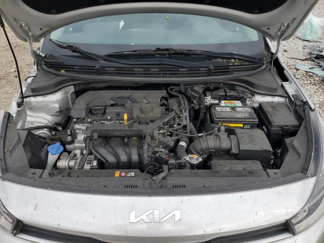 Photo 10 VIN: 3KPA24AD6PE578497 - KIA RIO LX 