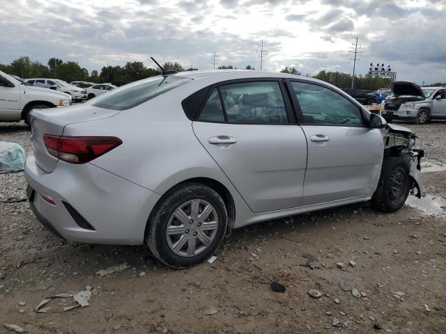 Photo 2 VIN: 3KPA24AD6PE578497 - KIA RIO LX 