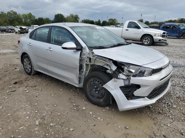 Photo 3 VIN: 3KPA24AD6PE578497 - KIA RIO LX 