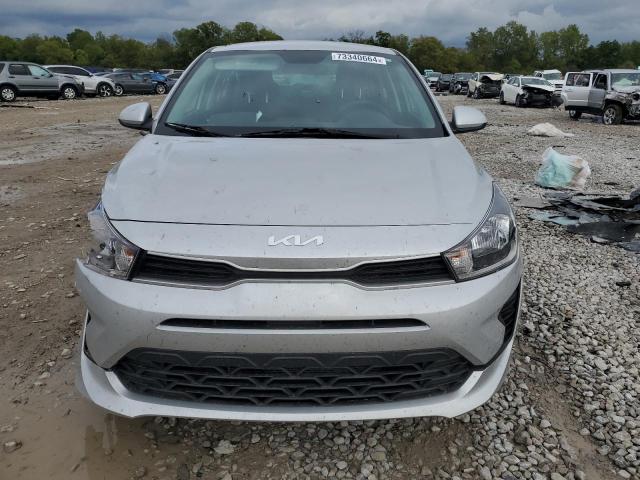 Photo 4 VIN: 3KPA24AD6PE578497 - KIA RIO LX 