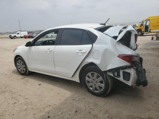 Photo 1 VIN: 3KPA24AD6PE588012 - KIA RIO 