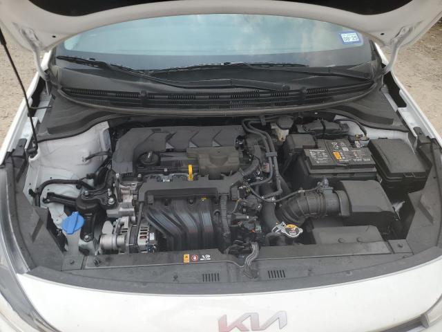 Photo 10 VIN: 3KPA24AD6PE588012 - KIA RIO 