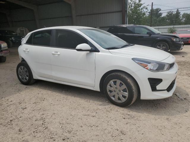 Photo 3 VIN: 3KPA24AD6PE588012 - KIA RIO 