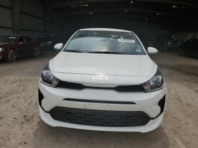 Photo 4 VIN: 3KPA24AD6PE588012 - KIA RIO 