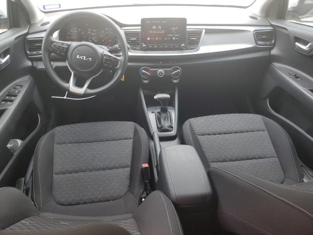 Photo 7 VIN: 3KPA24AD6PE588012 - KIA RIO 