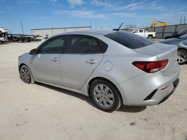 Photo 1 VIN: 3KPA24AD6PE614480 - KIA RIO 