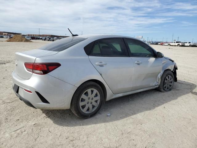 Photo 2 VIN: 3KPA24AD6PE614480 - KIA RIO 