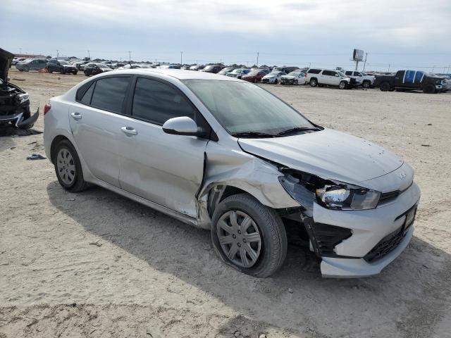 Photo 3 VIN: 3KPA24AD6PE614480 - KIA RIO 