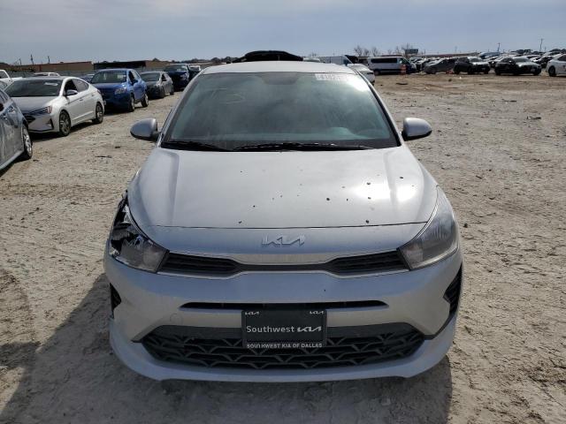 Photo 4 VIN: 3KPA24AD6PE614480 - KIA RIO 