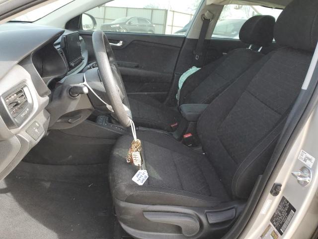 Photo 6 VIN: 3KPA24AD6PE614480 - KIA RIO 