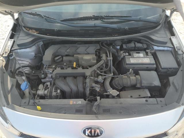 Photo 10 VIN: 3KPA24AD7LE255716 - KIA RIO LX 