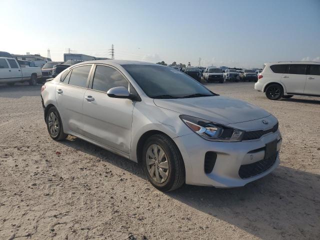 Photo 3 VIN: 3KPA24AD7LE255716 - KIA RIO LX 