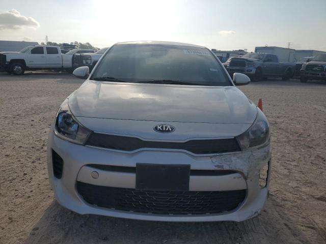 Photo 4 VIN: 3KPA24AD7LE255716 - KIA RIO LX 