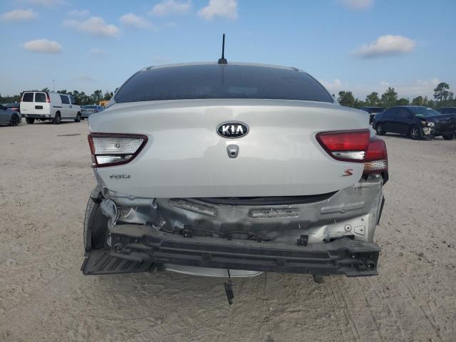 Photo 5 VIN: 3KPA24AD7LE255716 - KIA RIO LX 