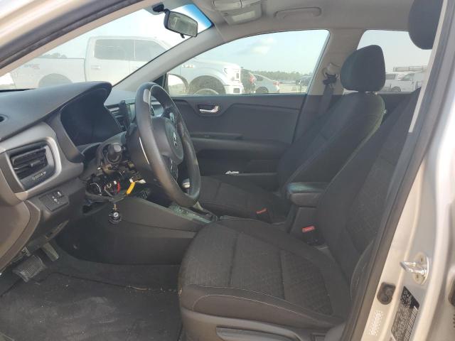 Photo 6 VIN: 3KPA24AD7LE255716 - KIA RIO LX 