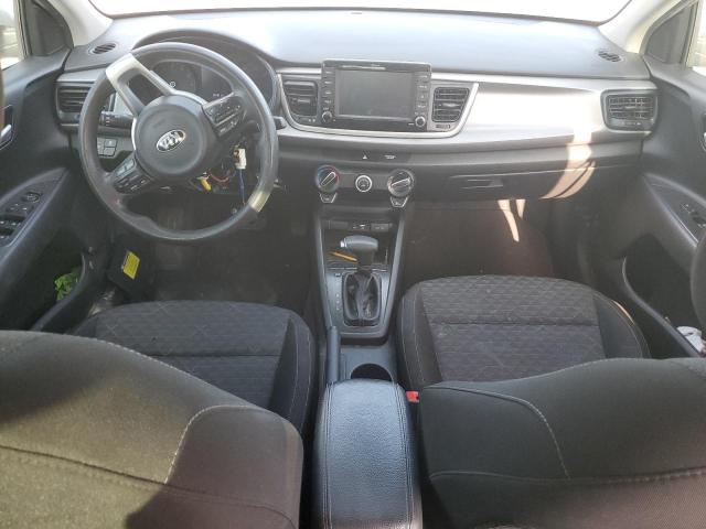 Photo 7 VIN: 3KPA24AD7LE255716 - KIA RIO LX 