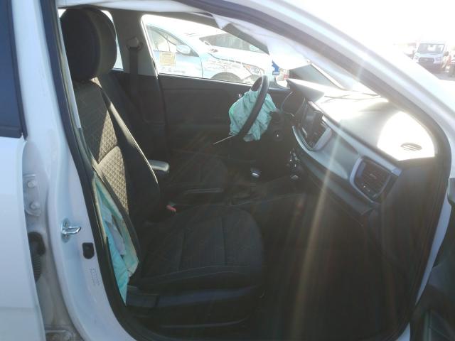 Photo 4 VIN: 3KPA24AD7LE258602 - KIA RIO LX 