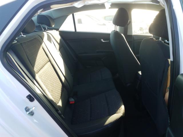 Photo 5 VIN: 3KPA24AD7LE258602 - KIA RIO LX 