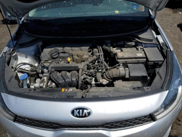 Photo 10 VIN: 3KPA24AD7LE260155 - KIA RIO LX 