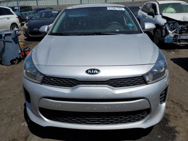 Photo 4 VIN: 3KPA24AD7LE260155 - KIA RIO LX 