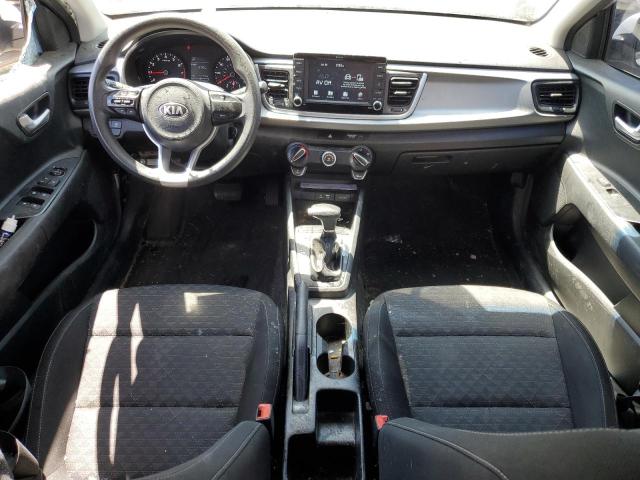 Photo 7 VIN: 3KPA24AD7LE260155 - KIA RIO LX 