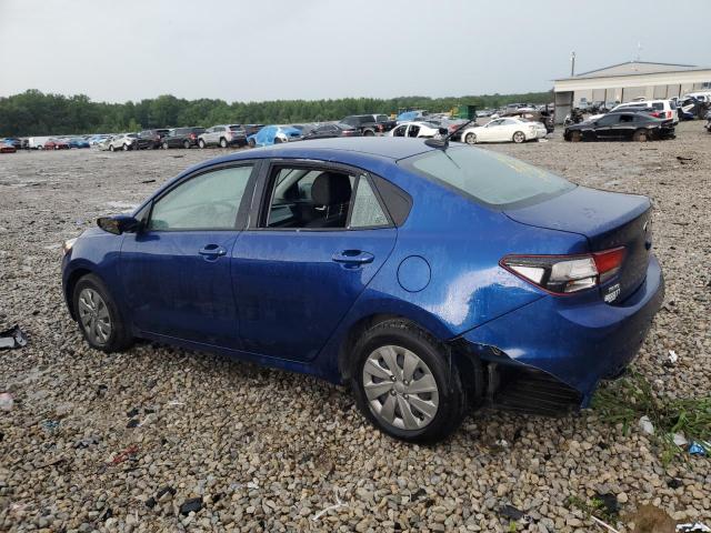 Photo 1 VIN: 3KPA24AD7LE260995 - KIA RIO 