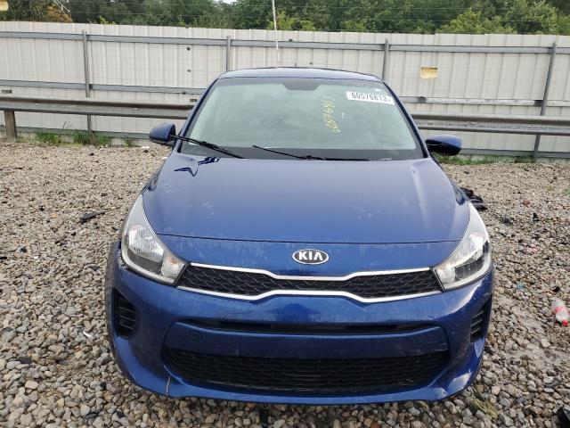 Photo 4 VIN: 3KPA24AD7LE260995 - KIA RIO 