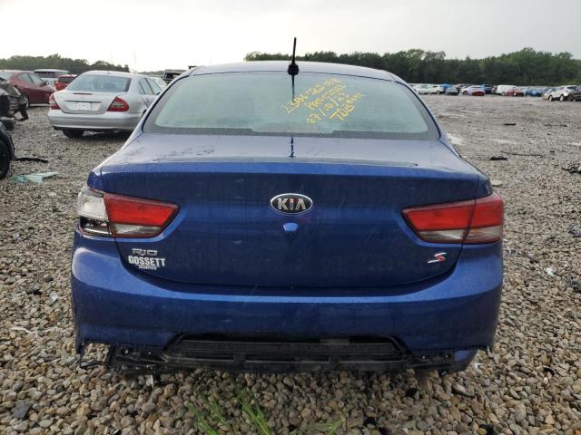 Photo 5 VIN: 3KPA24AD7LE260995 - KIA RIO 