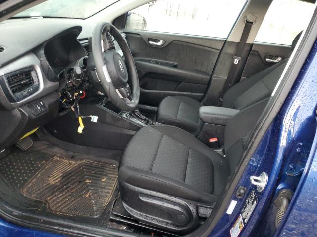 Photo 6 VIN: 3KPA24AD7LE260995 - KIA RIO 