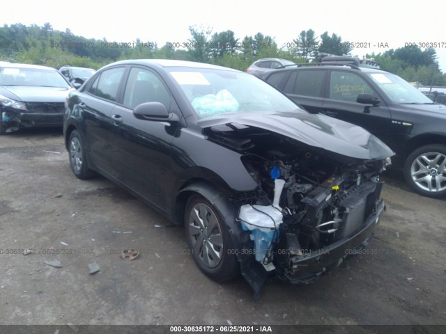 Photo 0 VIN: 3KPA24AD7LE263282 - KIA RIO 