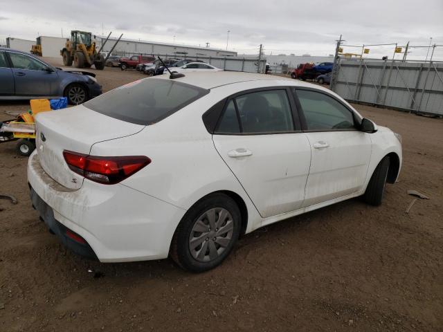 Photo 2 VIN: 3KPA24AD7LE274430 - KIA RIO LX 