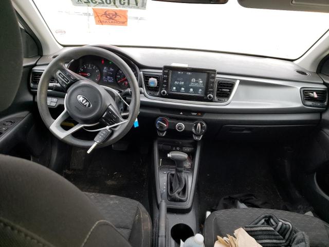 Photo 7 VIN: 3KPA24AD7LE274430 - KIA RIO LX 