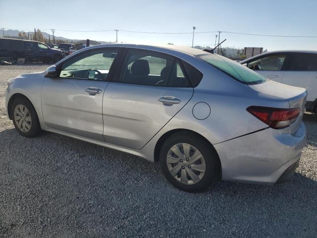 Photo 1 VIN: 3KPA24AD7LE274461 - KIA RIO LX 