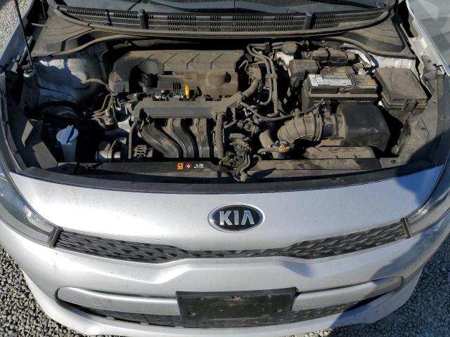 Photo 10 VIN: 3KPA24AD7LE274461 - KIA RIO LX 