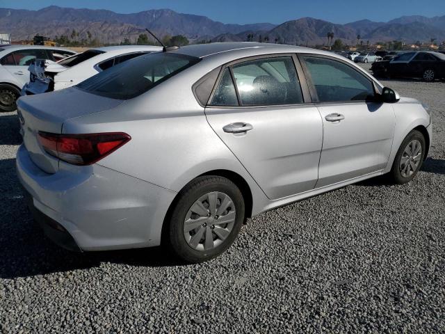 Photo 2 VIN: 3KPA24AD7LE274461 - KIA RIO LX 