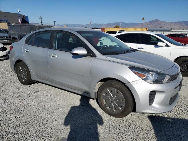 Photo 3 VIN: 3KPA24AD7LE274461 - KIA RIO LX 