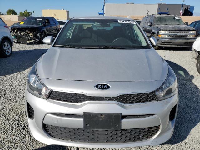 Photo 4 VIN: 3KPA24AD7LE274461 - KIA RIO LX 