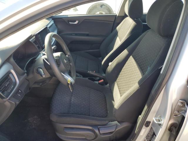 Photo 6 VIN: 3KPA24AD7LE274461 - KIA RIO LX 