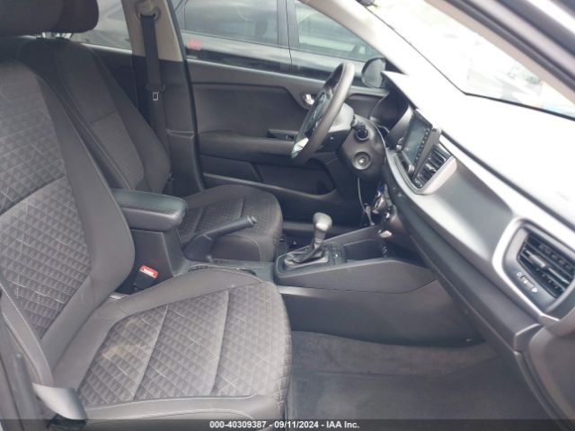 Photo 4 VIN: 3KPA24AD7LE278056 - KIA RIO 