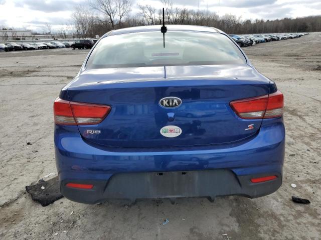 Photo 5 VIN: 3KPA24AD7LE278395 - KIA RIO LX 