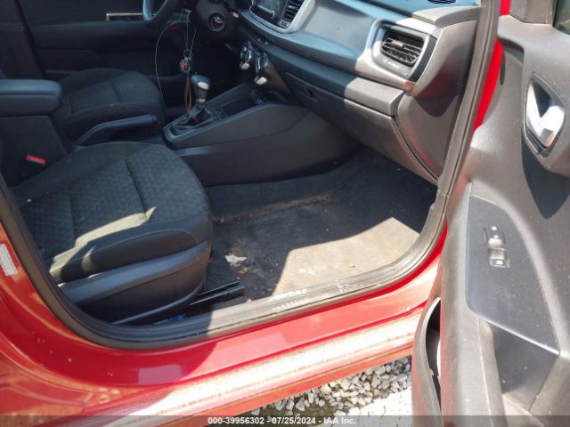 Photo 4 VIN: 3KPA24AD7LE278669 - KIA RIO 