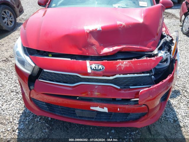 Photo 5 VIN: 3KPA24AD7LE278669 - KIA RIO 