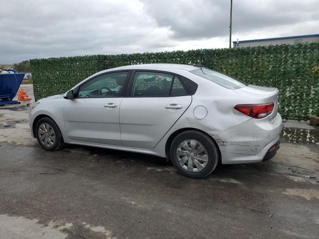 Photo 1 VIN: 3KPA24AD7LE283144 - KIA RIO 