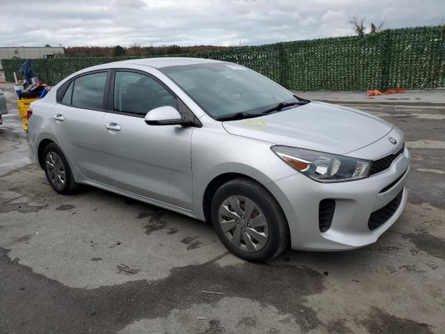 Photo 3 VIN: 3KPA24AD7LE283144 - KIA RIO 